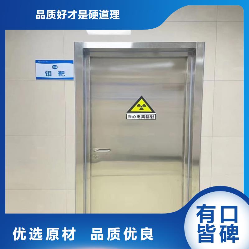 重信誉手动双开铅门批发厂家