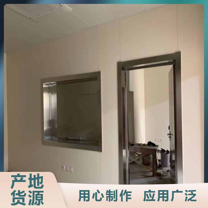 口碑好的手术室铅门公司