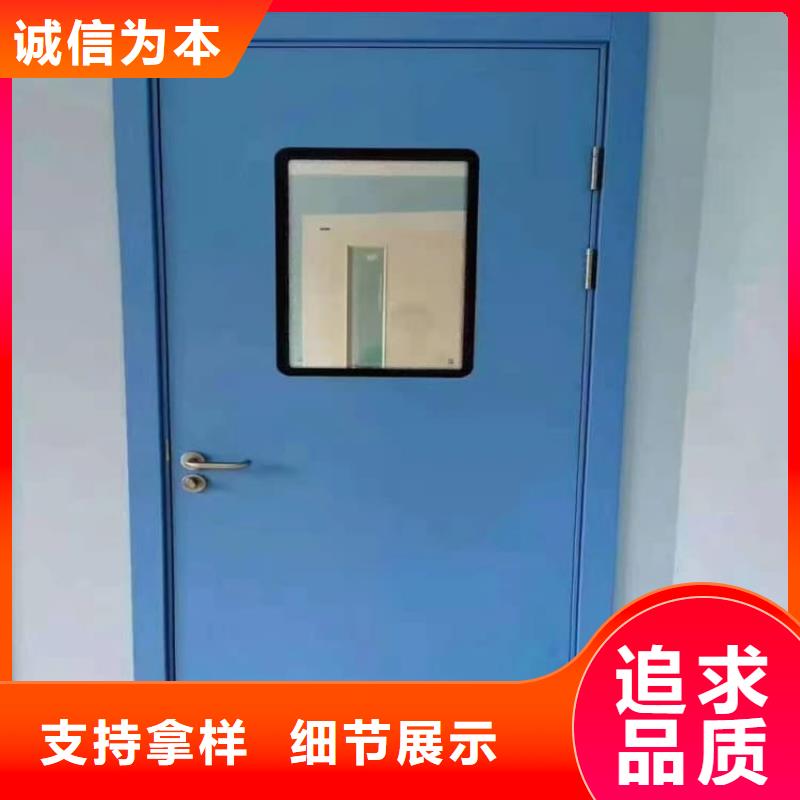 电动不锈钢铅门甄选厂家