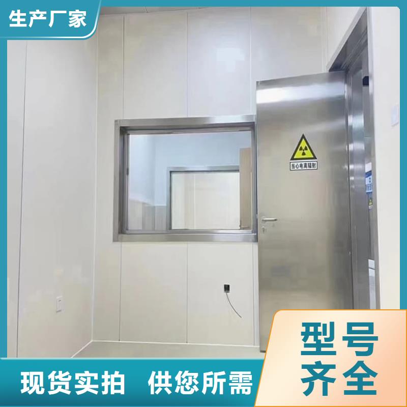 手术室铅门最近行情