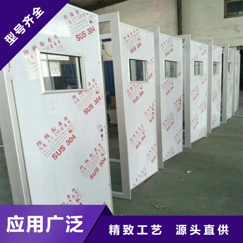 优质的电动推拉铅门-实体厂家可定制