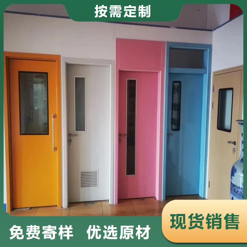 重信誉手动双开铅门批发厂家