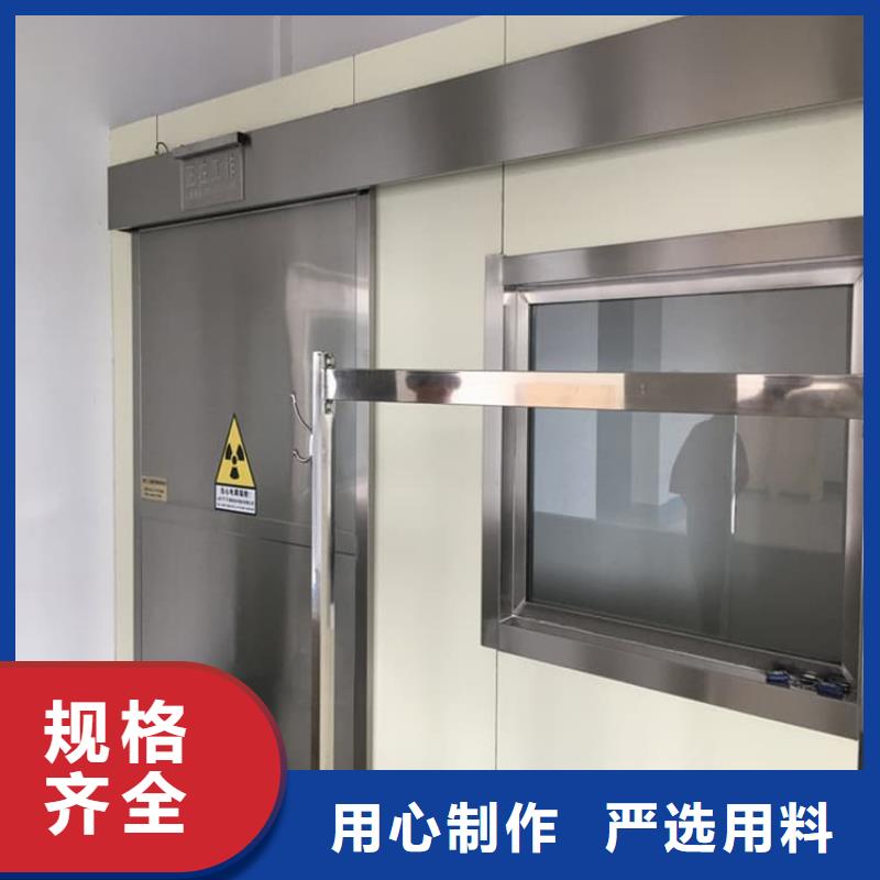 不锈钢铅门供应商-长期合作