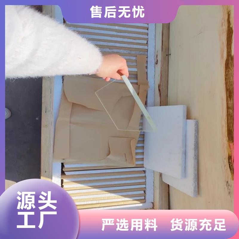 拍片室铅玻璃厂家低价出货