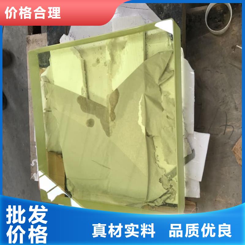 铅玻璃18mm正规厂家