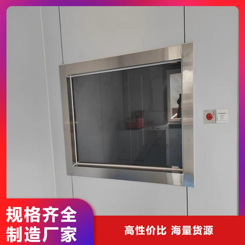 防辐射铅玻璃工艺精湛