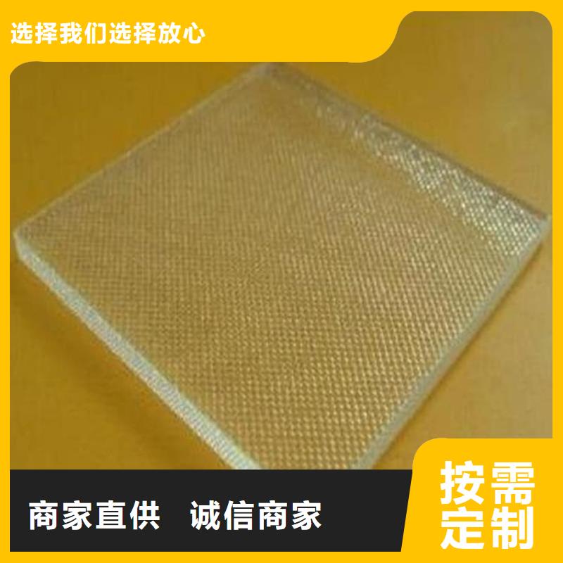 铅玻璃15mm优惠幅度大