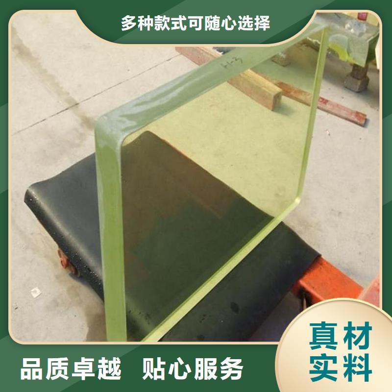 200*300nn铅玻璃-复购率高