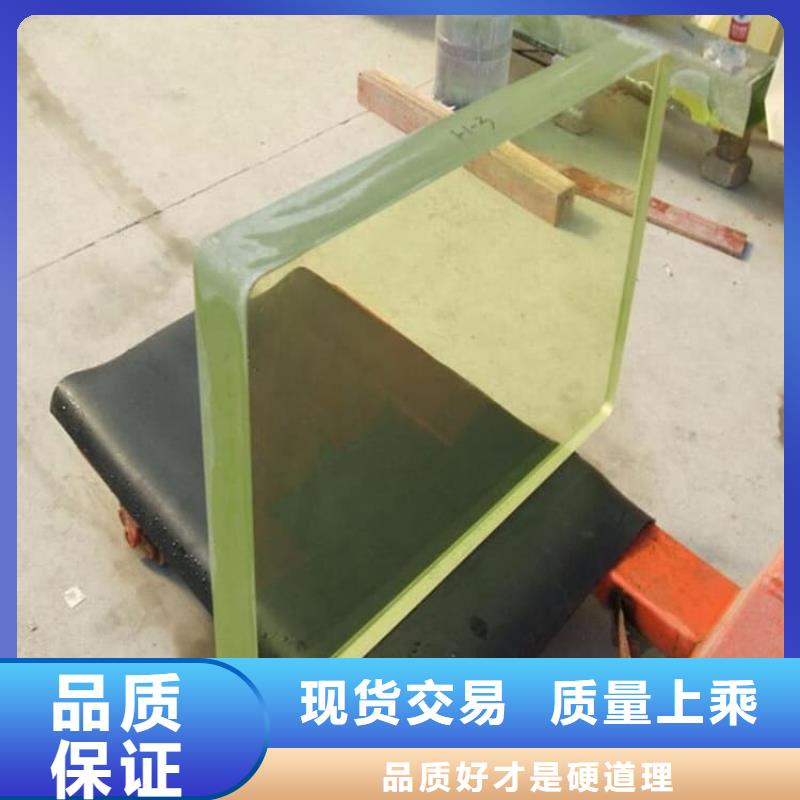 1000*800mm铅玻璃生产厂家-库存充足