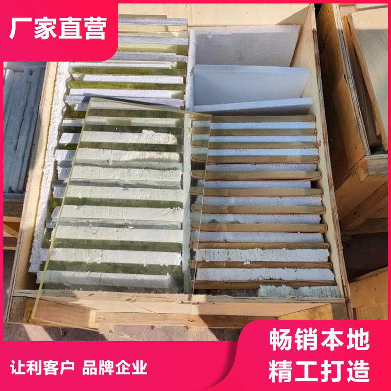 x射线防护铅观察窗厂家及时发货