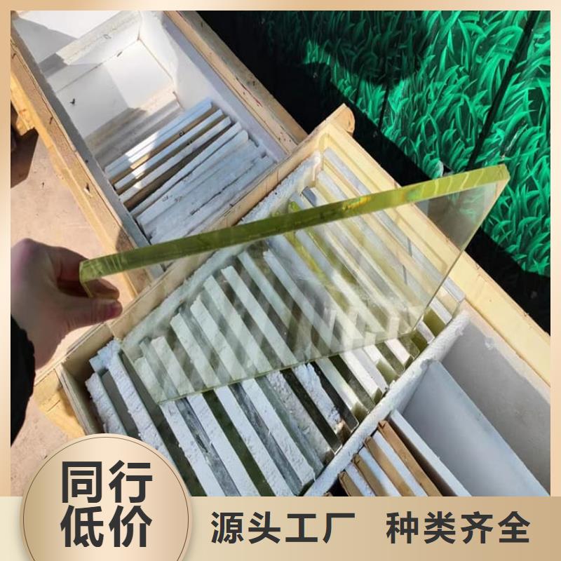 x射线防护铅观察窗厂家及时发货