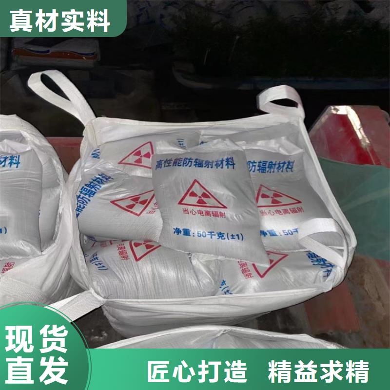 高密度硫酸钡砂厂家当天发货