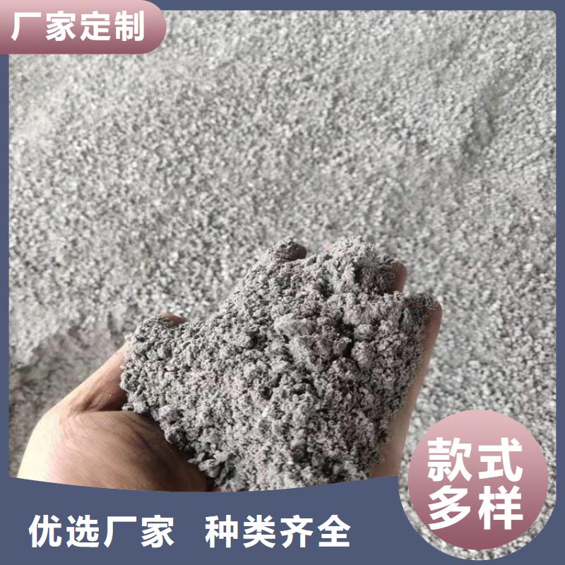 信誉好的硫酸钡砂50kg/袋厂家