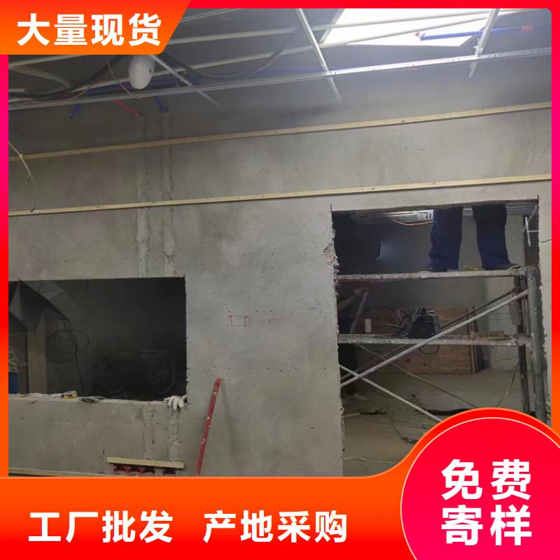 射线检测室防辐射硫酸钡砂-薄利多销