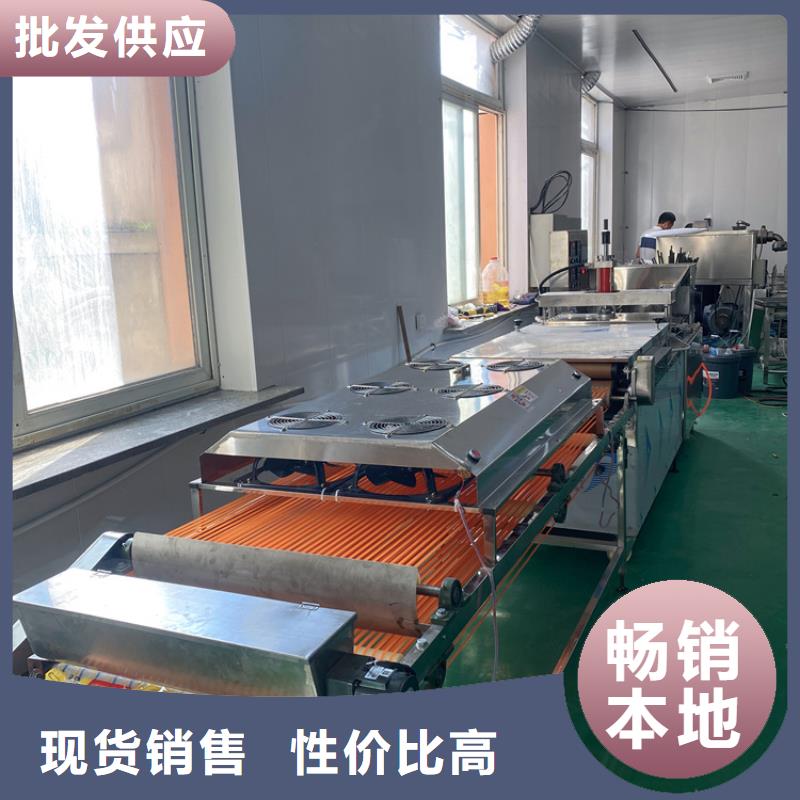 桂林周边单饼机设备使用情况2023更新