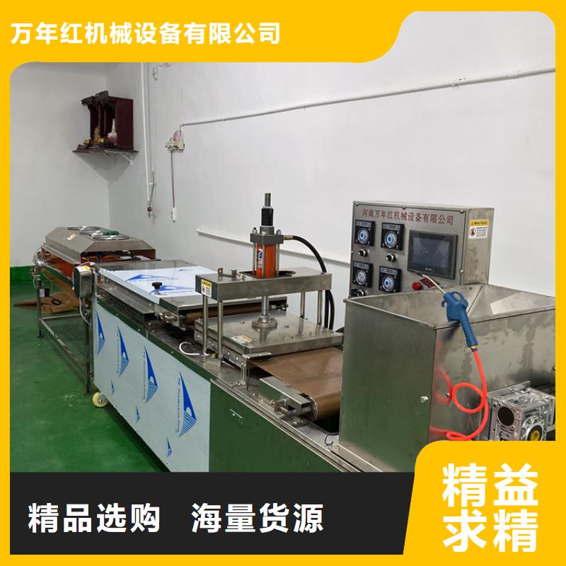 安徽省六安订购鸡肉卷饼机的市场趋势与发展