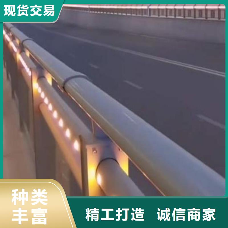 《鑫龙腾》延边桥梁防撞护栏可定制免费咨询