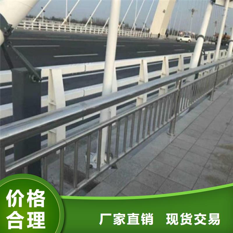 《鑫龙腾》广西铸铝防撞护栏立柱10年经验跨海大桥