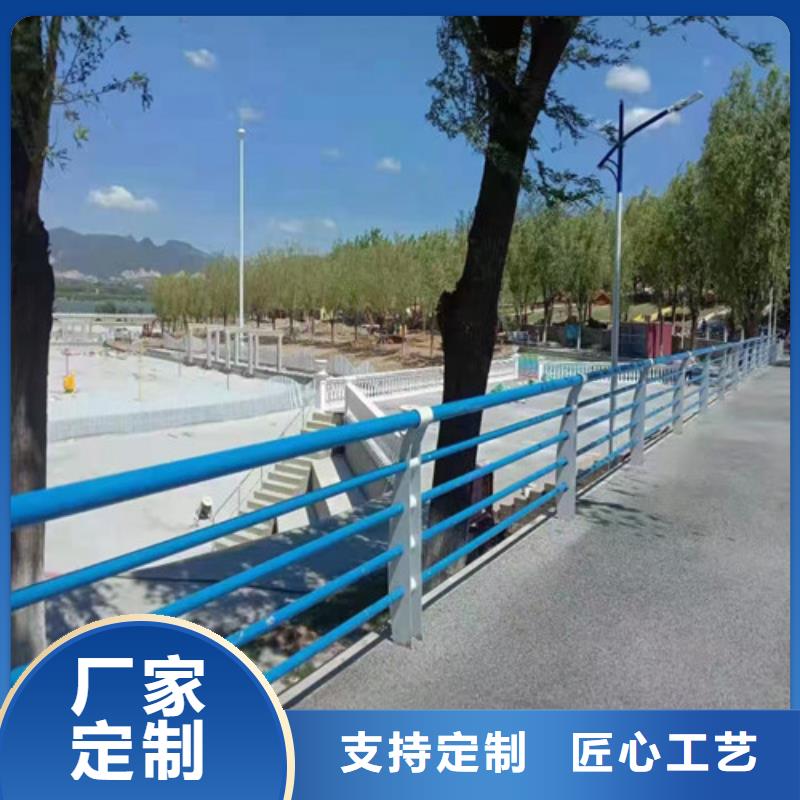 能做公路防撞护栏的厂家