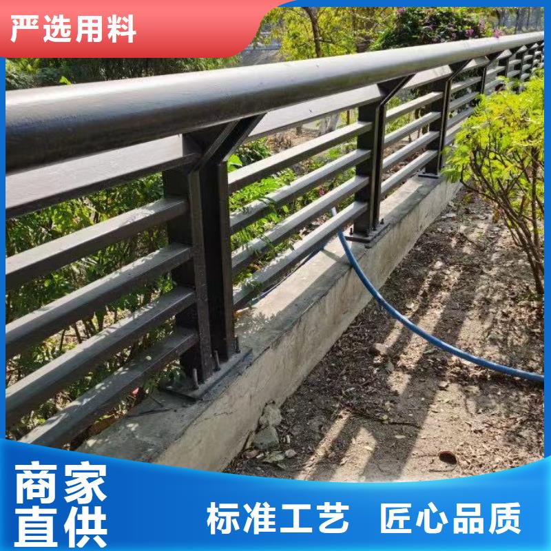 延安道路安全护栏质量为主