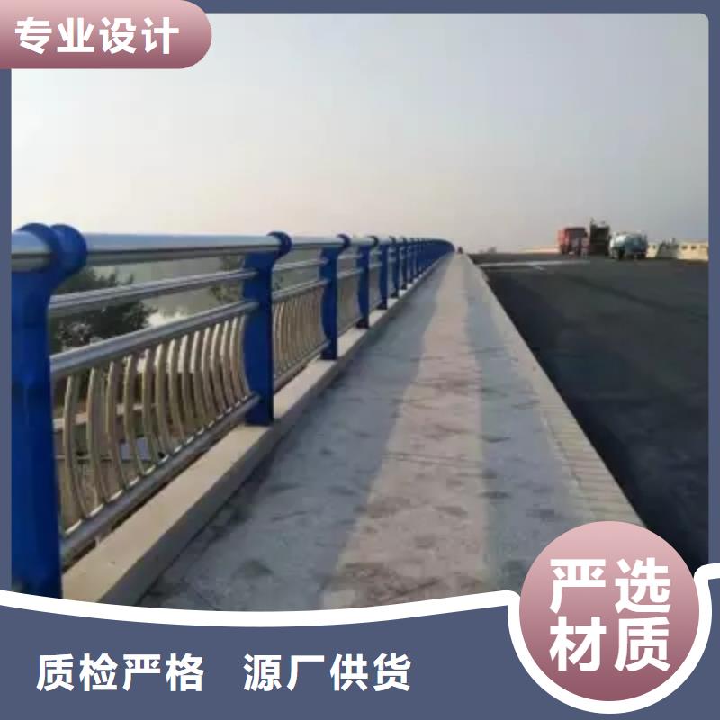 丽江桥梁钢板立柱优选供货商