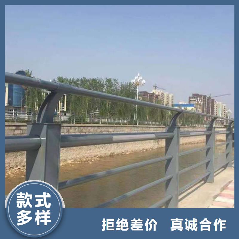 发货及时的公路防撞栏杆生产厂家