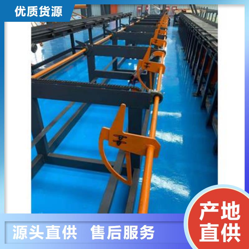 弯曲中心华钢筋切断机好产品好服务