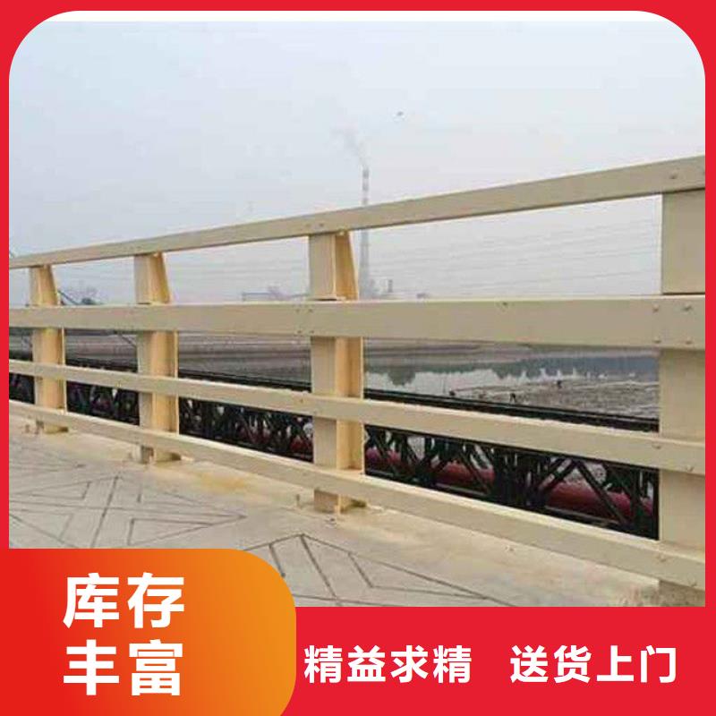 浙江台州桥梁人行道护栏2022已更新（今日资讯）