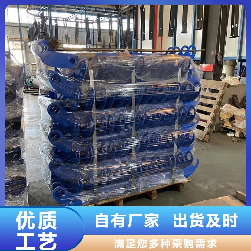 自贡人行道护栏2025已更新（今日行情）