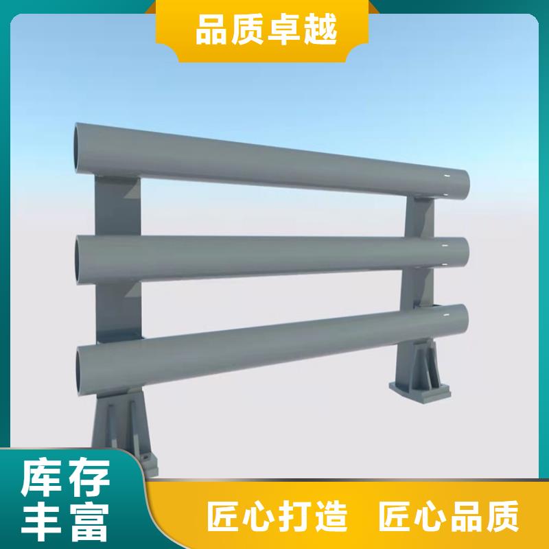温州桥梁钢板立柱设计