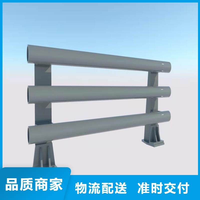 汉中桥梁用不锈钢复合管-桥梁用不锈钢复合管品质保证