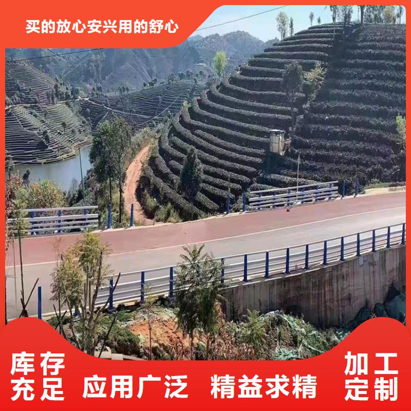 随时验厂##洛阳道路护栏##实力保障