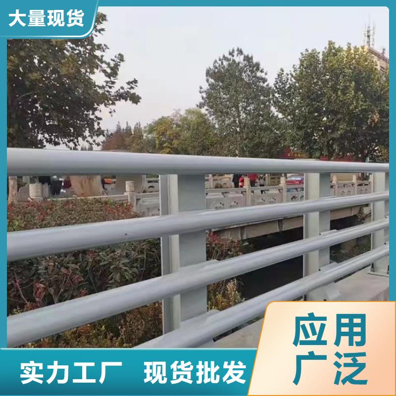 湖南省岳阳市公路工程护栏选型方便