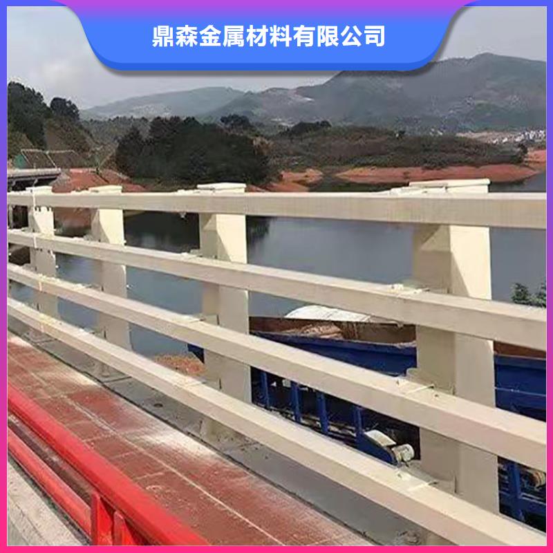 <鼎森>吉林省四平市
Q235B桥梁钢板立柱设计方案