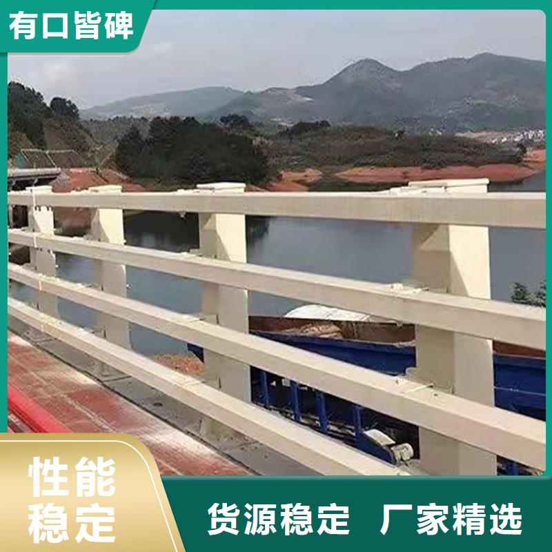 黄石桥的不锈钢护栏-桥的不锈钢护栏图文介绍