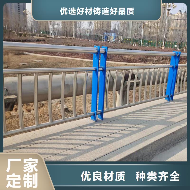 黄石桥的不锈钢护栏-桥的不锈钢护栏图文介绍