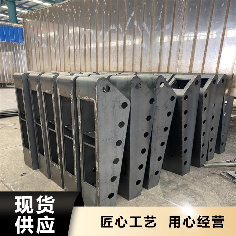 澄迈县天桥灯光栏杆大规模厂家-鼎森金属材料有限公司-产品视频