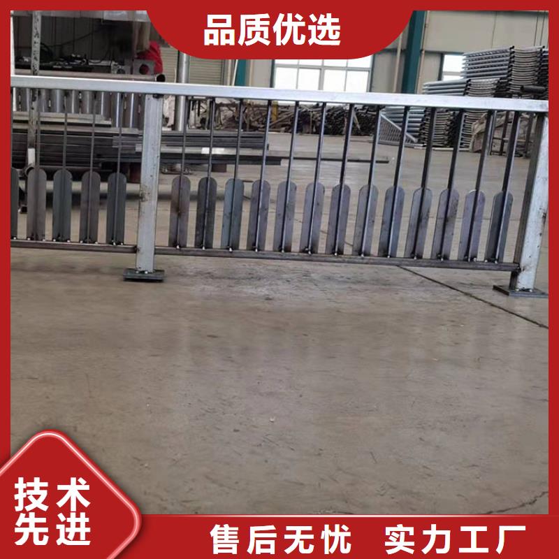 玉林灯光景观护栏批发