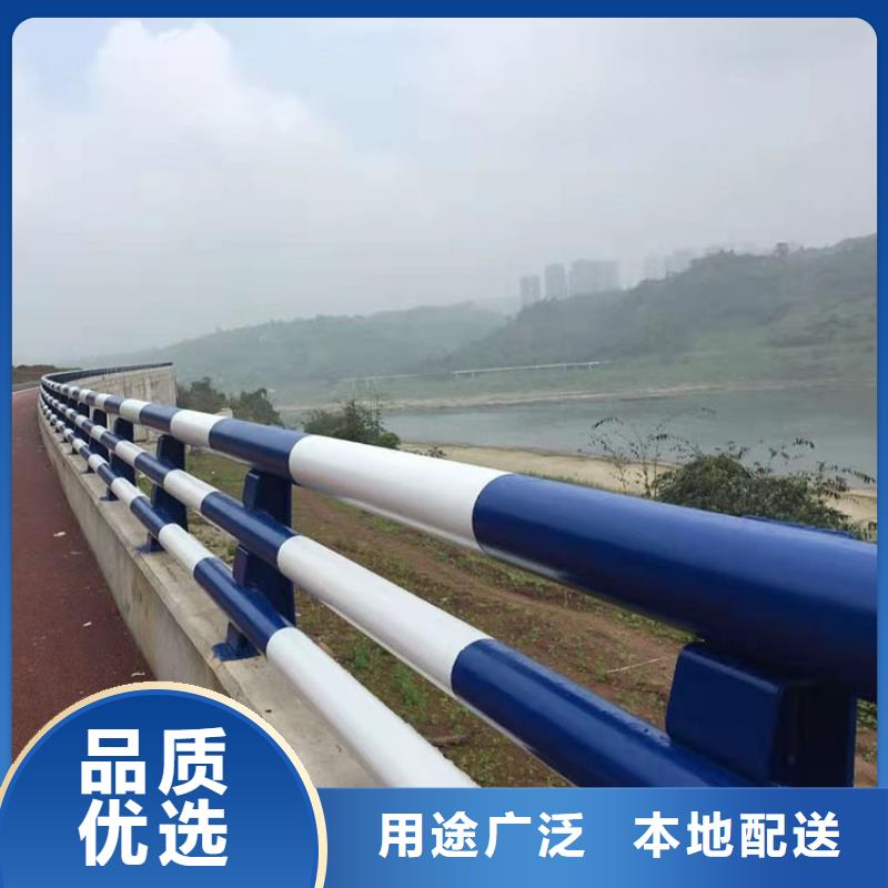 郴州景观不锈钢复合管护栏制作商