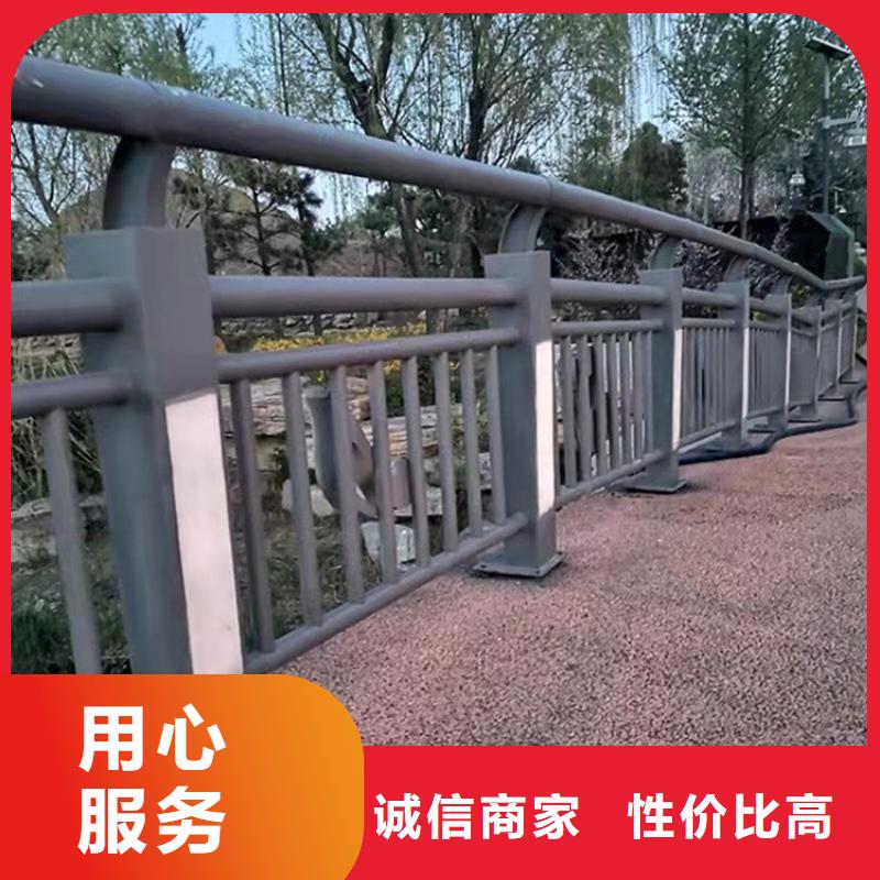 南平专业销售桥梁立柱护栏-价格优惠