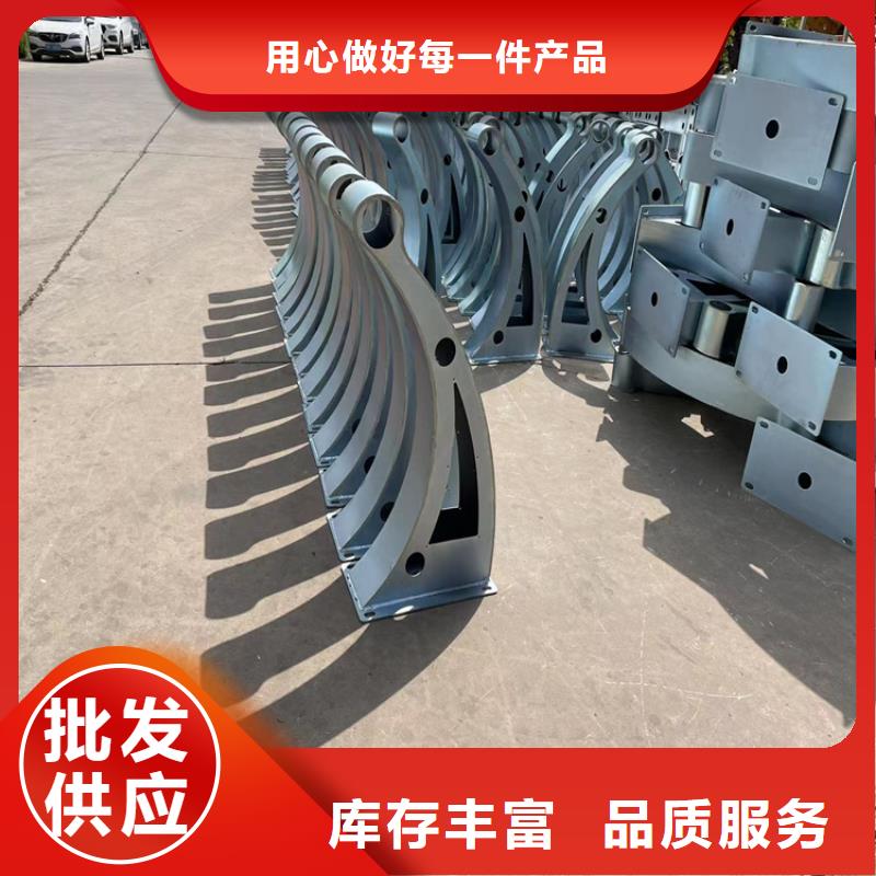 (鼎森)湖南省益阳市景观桥梁栏杆多种规格供您选择