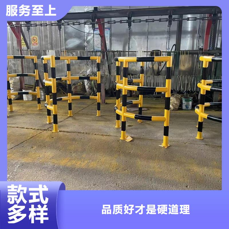 防撞桥梁护栏_桥梁防撞护栏好货有保障