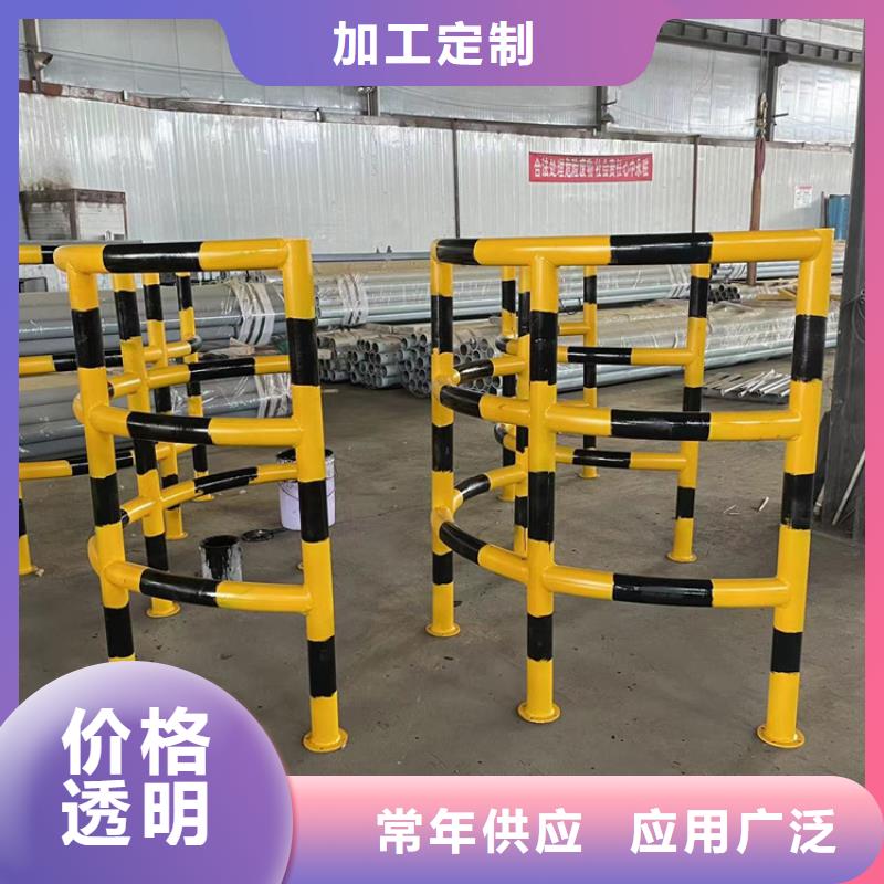广西贺州灯光护栏2025已更新（今日/公告）