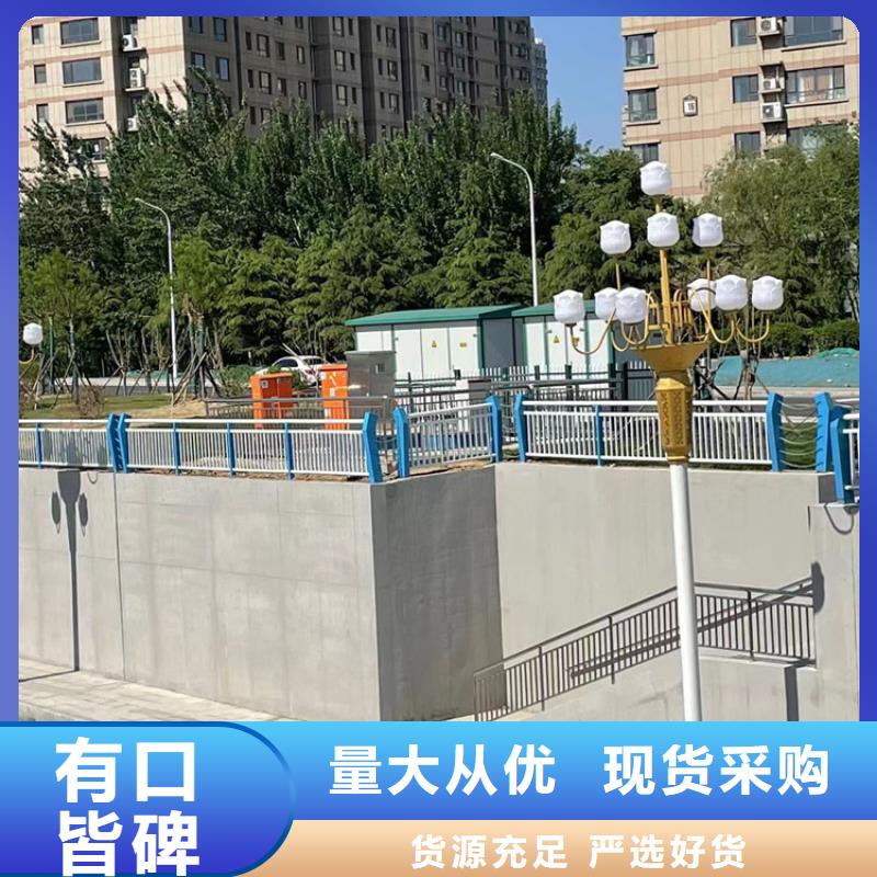甘肃庆阳市路桥隔离护栏2022更新中