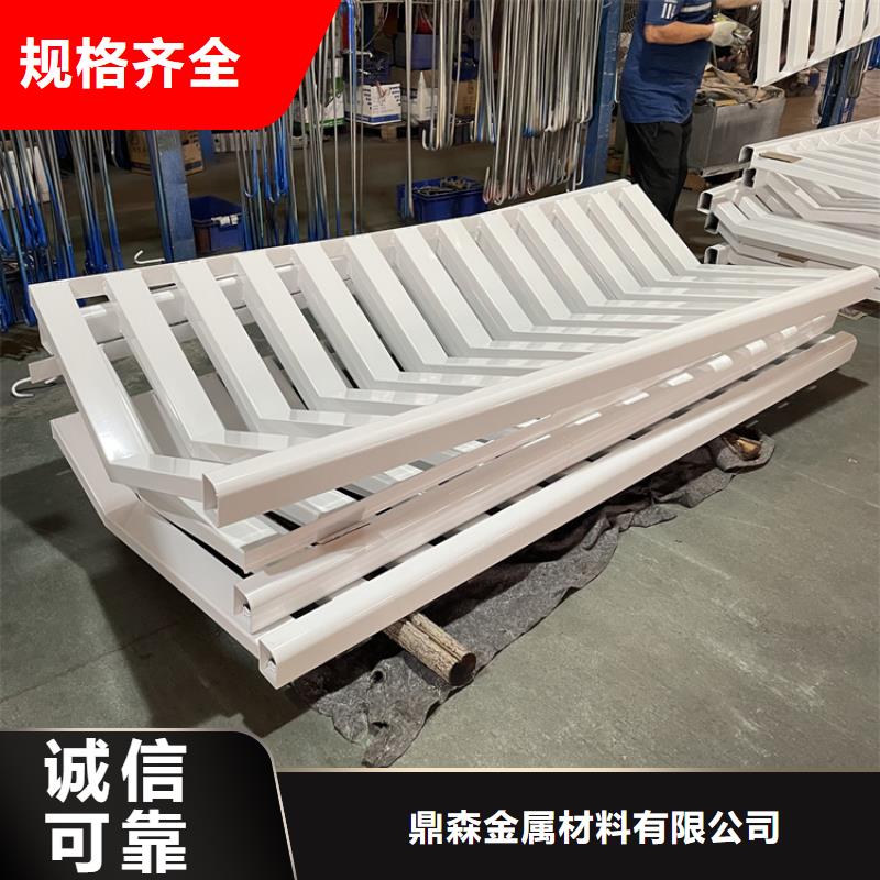 桥梁景观护栏镀锌管景观护栏使用寿命长久