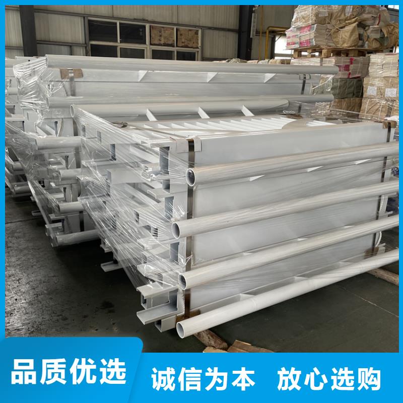 【桥梁景观护栏_防撞护栏今日新品】