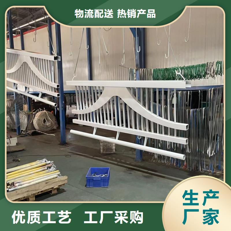 长治采购河道防撞护栏必看-专业品质