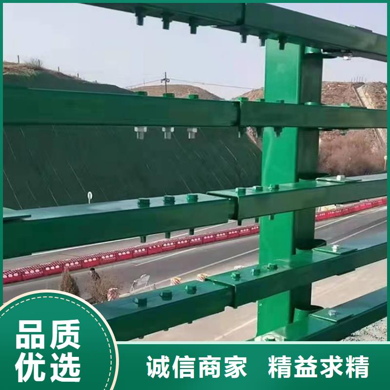 漳州道路桥梁栏杆厂