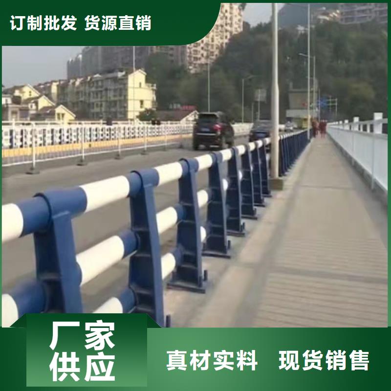 靖江支持定制的Q355C桥梁钢板立柱基地- 本地 厂家直接面向客户_客户案例