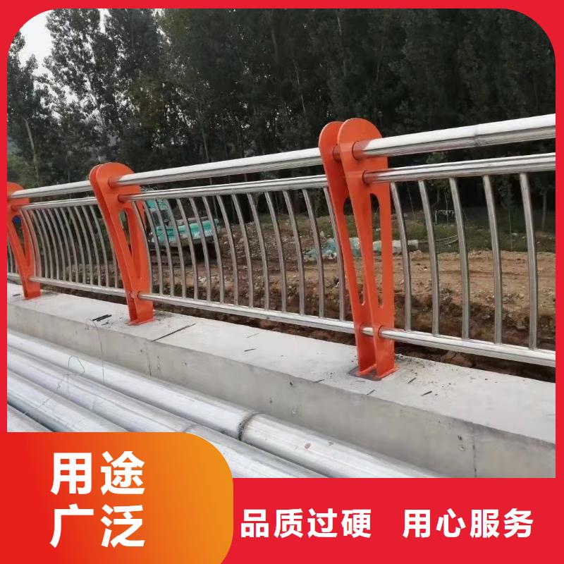 哪里有卖四川省绵阳市天桥不锈钢护栏销售- 当地 厂家_供应案例
